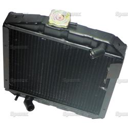 YA2310    Radiator---Replaces 12468-44500 